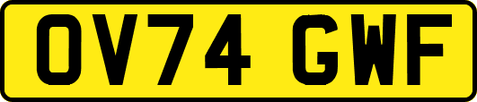 OV74GWF