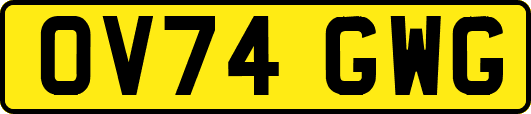 OV74GWG