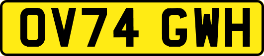 OV74GWH