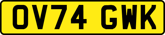 OV74GWK