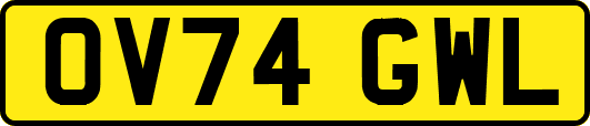 OV74GWL