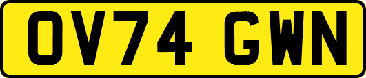 OV74GWN