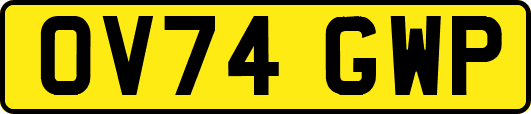 OV74GWP