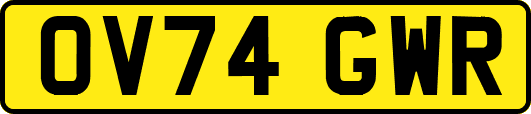 OV74GWR