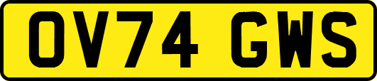 OV74GWS