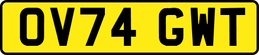 OV74GWT
