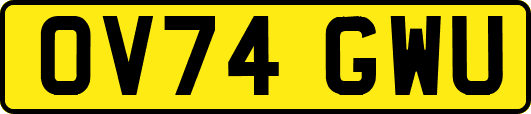 OV74GWU