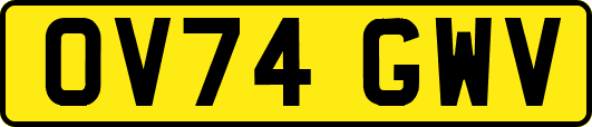 OV74GWV