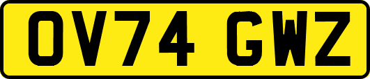 OV74GWZ