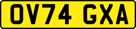 OV74GXA