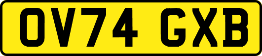 OV74GXB