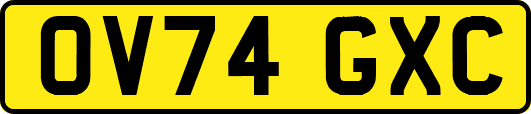 OV74GXC