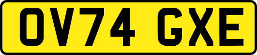 OV74GXE