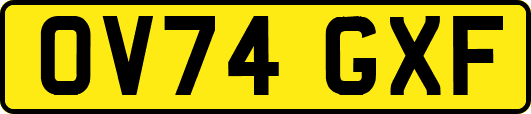 OV74GXF