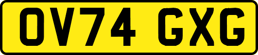 OV74GXG