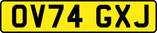 OV74GXJ