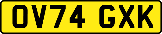 OV74GXK