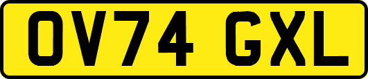 OV74GXL
