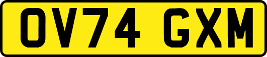 OV74GXM