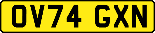 OV74GXN