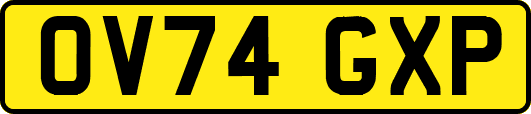 OV74GXP