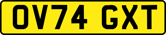 OV74GXT