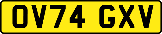 OV74GXV