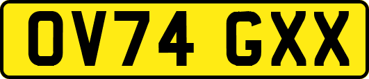 OV74GXX