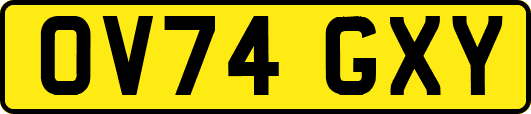 OV74GXY
