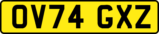 OV74GXZ