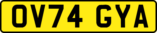 OV74GYA