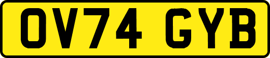 OV74GYB