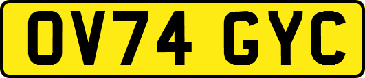 OV74GYC