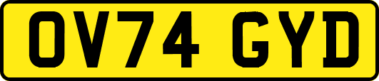 OV74GYD