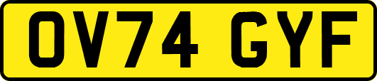 OV74GYF