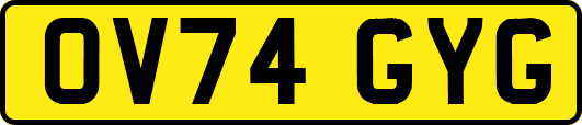 OV74GYG