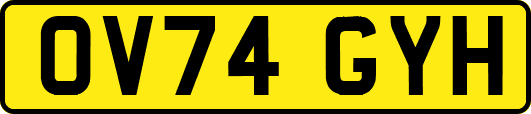 OV74GYH