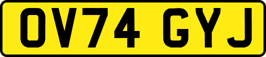 OV74GYJ