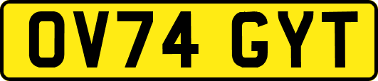 OV74GYT