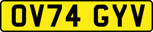 OV74GYV