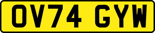 OV74GYW