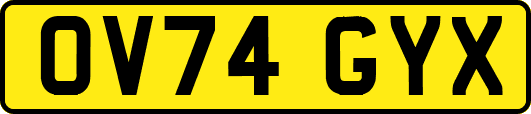 OV74GYX