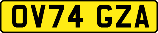 OV74GZA