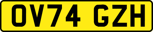 OV74GZH