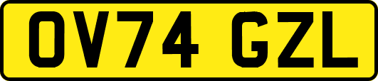 OV74GZL