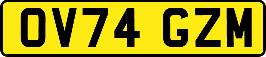 OV74GZM