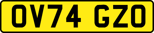 OV74GZO