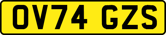 OV74GZS
