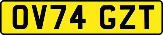 OV74GZT