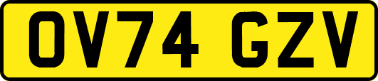 OV74GZV